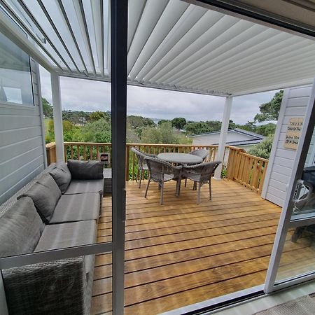 Stanmore Bay Beach House Whangaparaoa Dış mekan fotoğraf