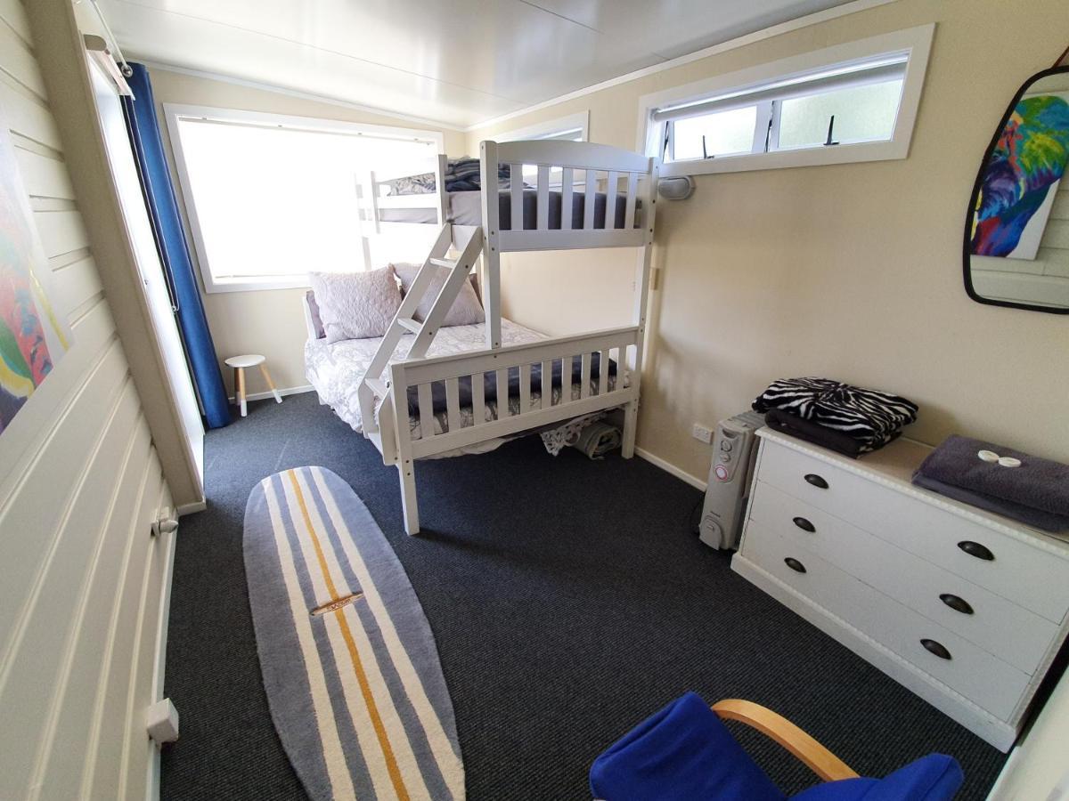 Stanmore Bay Beach House Whangaparaoa Dış mekan fotoğraf