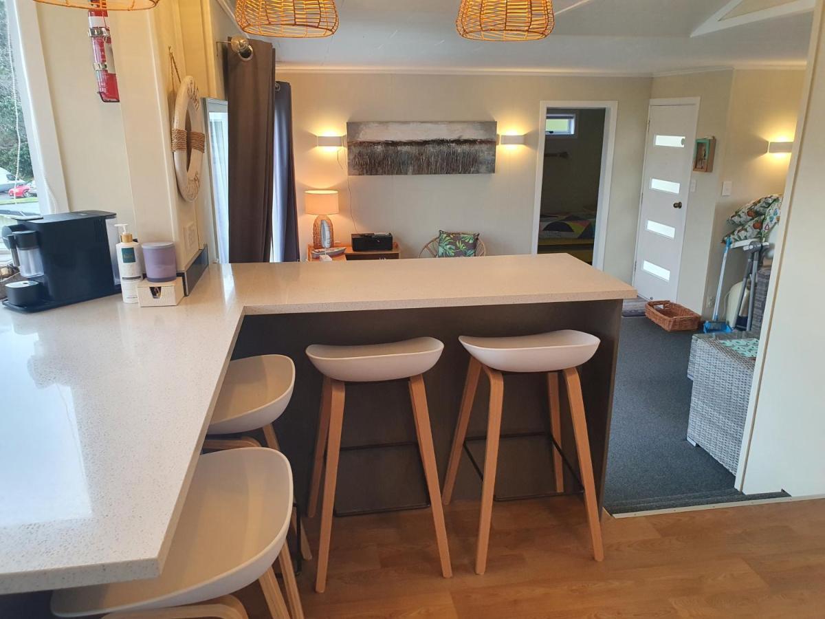 Stanmore Bay Beach House Whangaparaoa Dış mekan fotoğraf