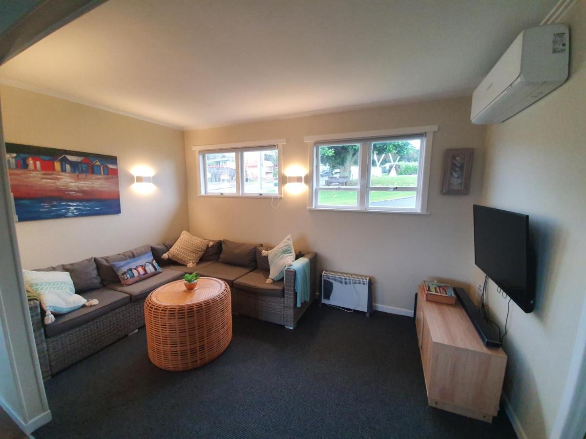 Stanmore Bay Beach House Whangaparaoa Dış mekan fotoğraf