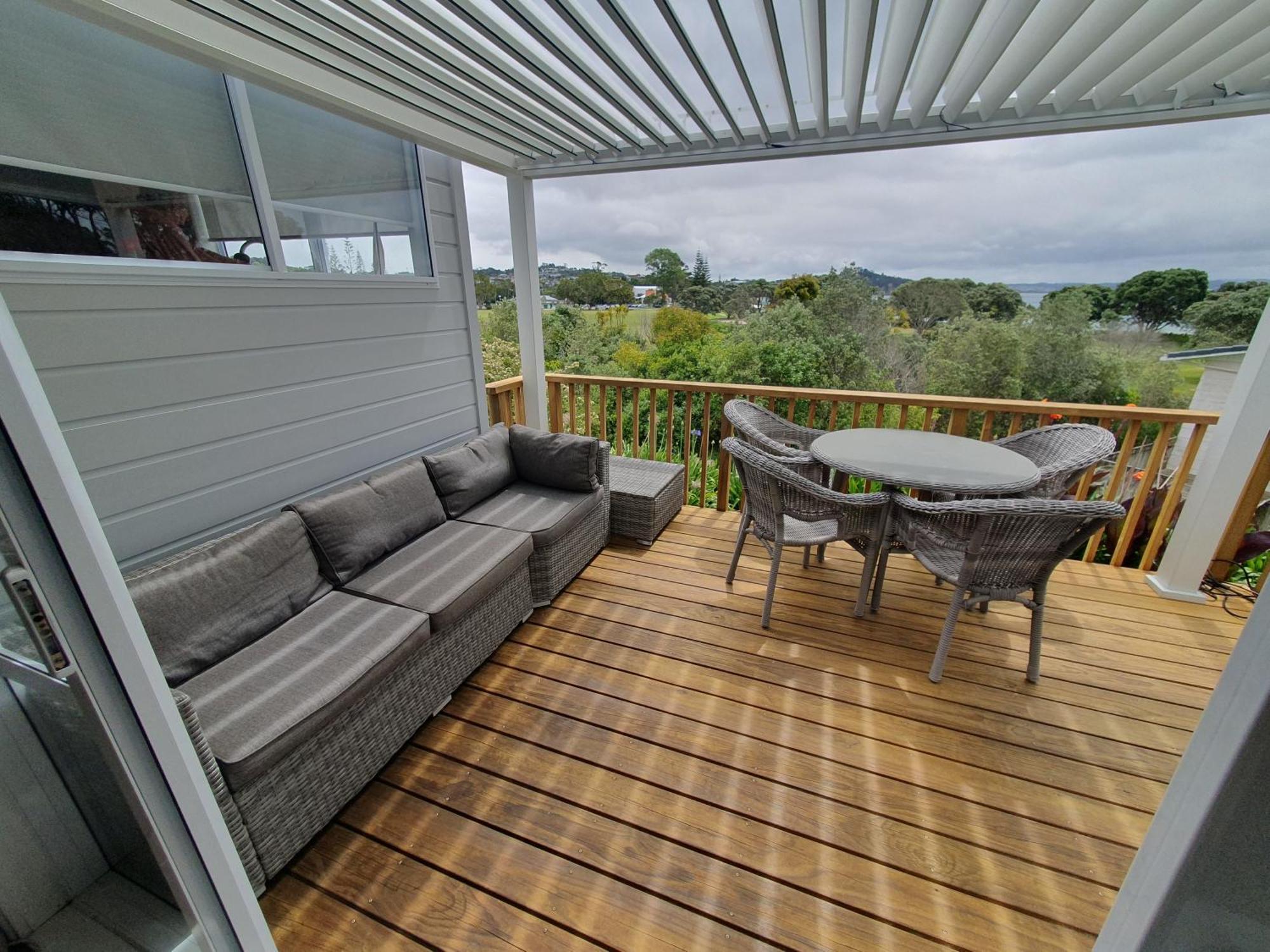 Stanmore Bay Beach House Whangaparaoa Dış mekan fotoğraf