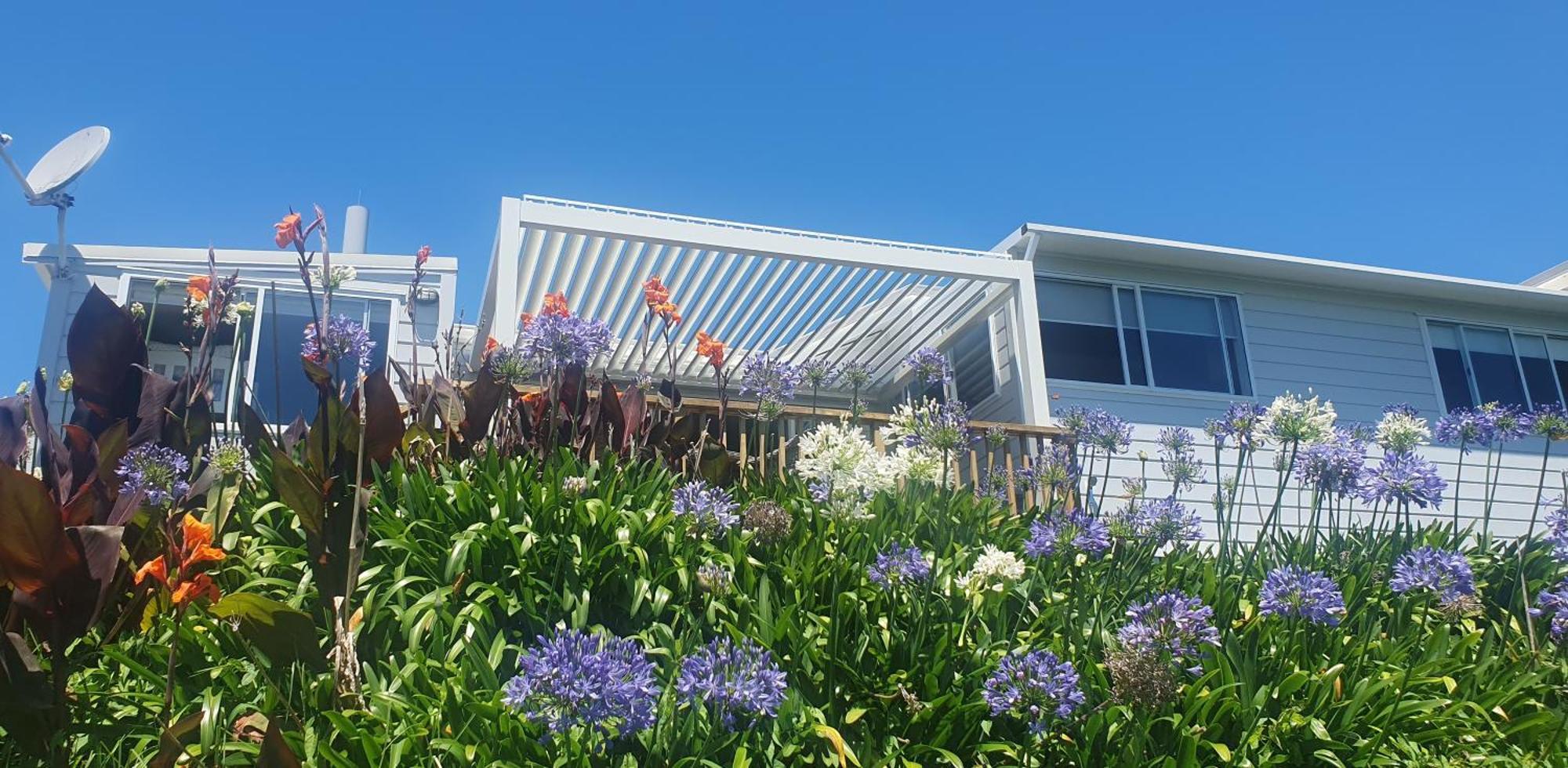 Stanmore Bay Beach House Whangaparaoa Dış mekan fotoğraf