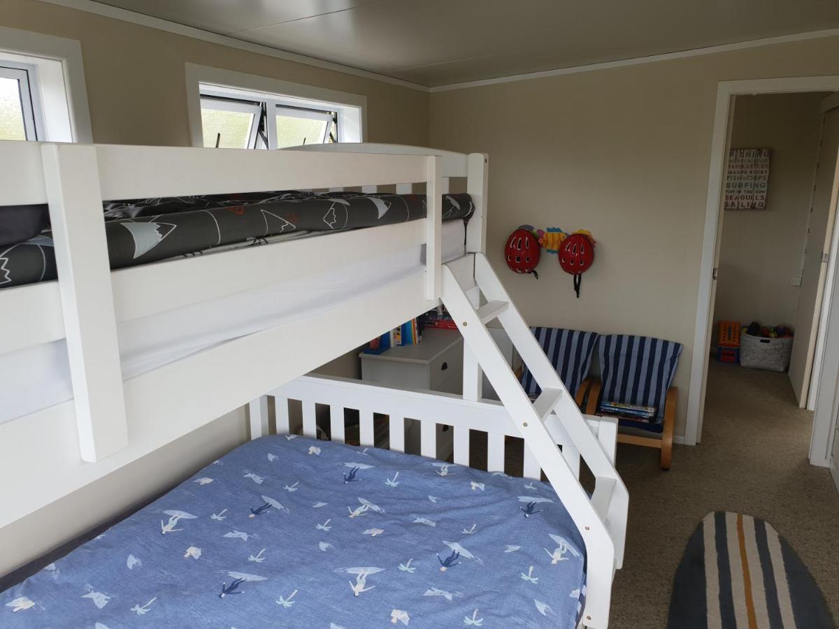 Stanmore Bay Beach House Whangaparaoa Dış mekan fotoğraf